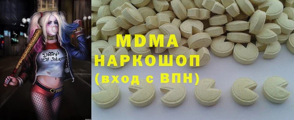 мдпв Богородск
