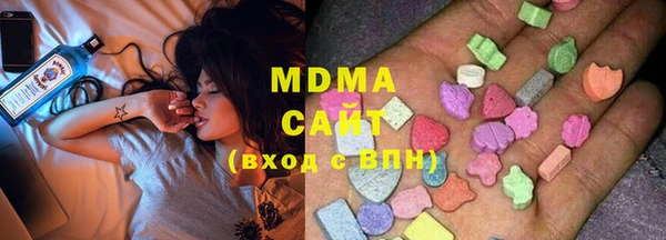 мдпв Богородск